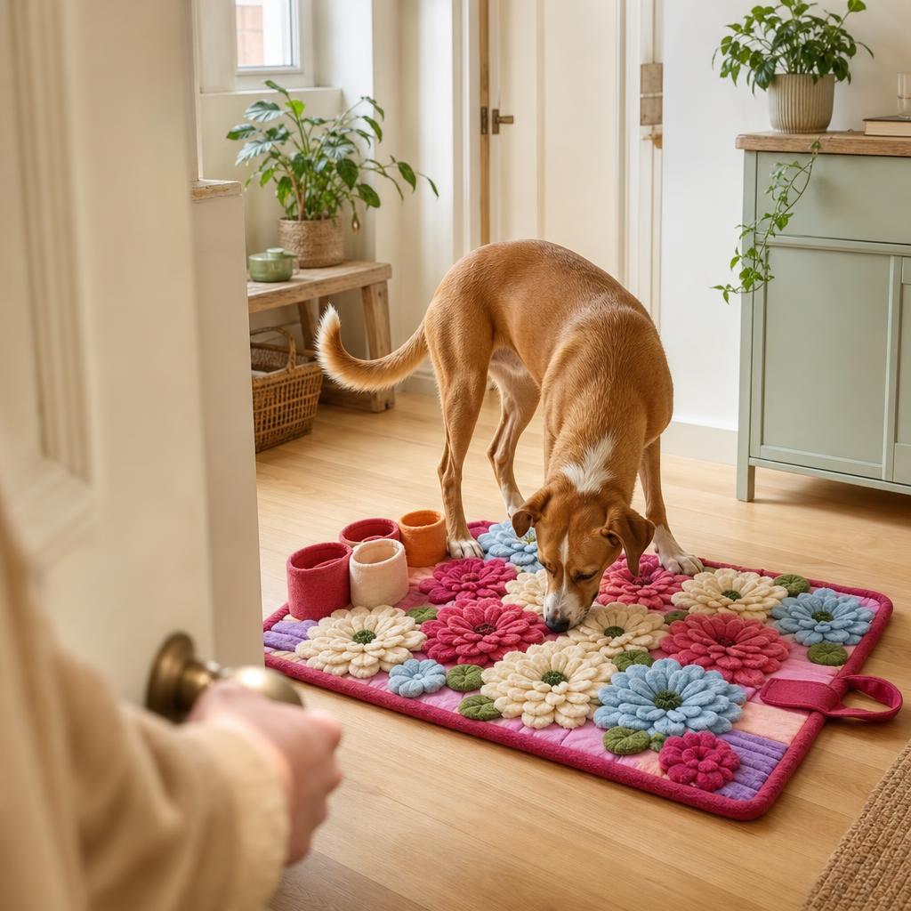 Leave without the guilt